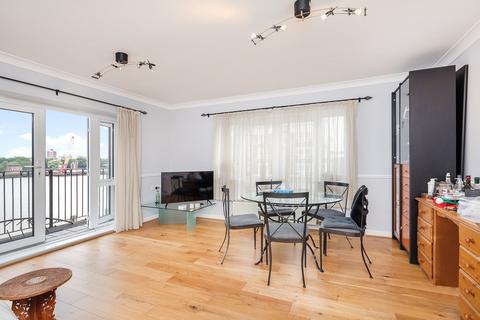 2 bedroom apartment for sale, Leeside Court, 169 Rotherhithe Street, London, SE16