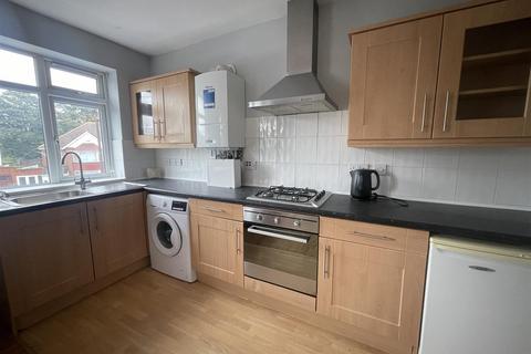 undefined, Broadstone Avenue, Walsall