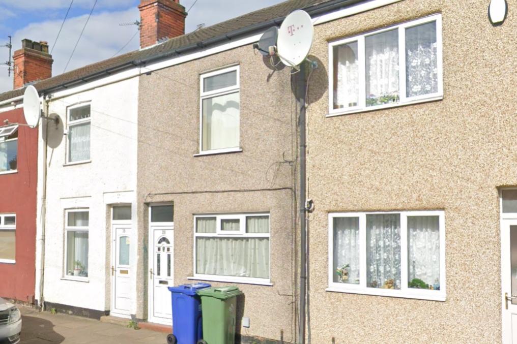 28 Haycroft Street