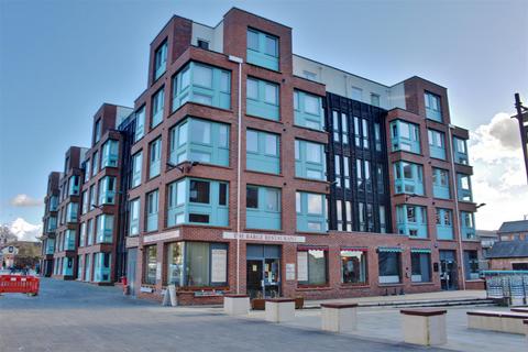 undefined, Barge Arm, Gloucester Docks