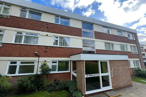 2 bedroom flat to rent, Bristol Road, Birmingham, West Midlands, B5