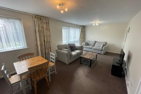 2 bedroom flat to rent, Bristol Road, Birmingham, West Midlands, B5