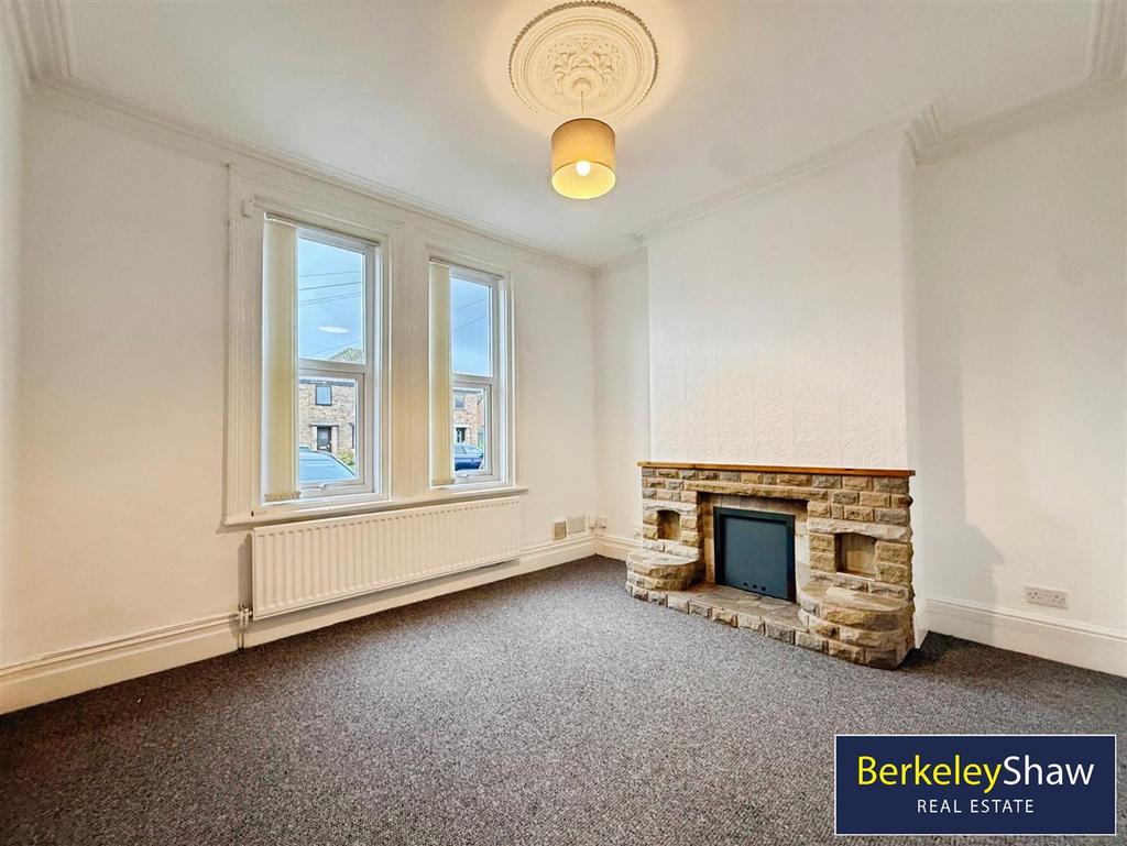 Front Room