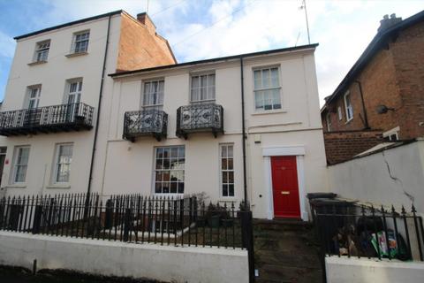 undefined, Charlotte Street, Leamington Spa, CV31
