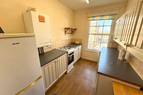 undefined, Charlotte Street, Leamington Spa, CV31