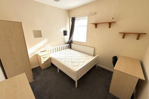 undefined, Charlotte Street, Leamington Spa, CV31