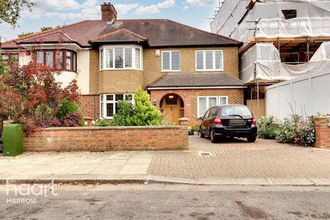 undefined, Whitchurch Gardens, Edgware