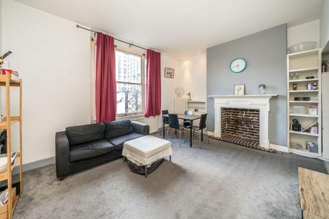 Lillie Road, London SW6