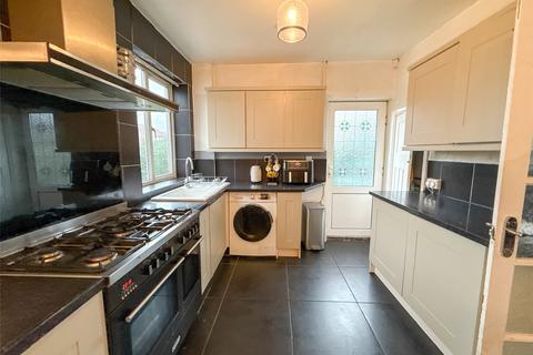 2 bedroom semi-detached house for sale, Rothbury Gardens, Lobley Hill, NE11