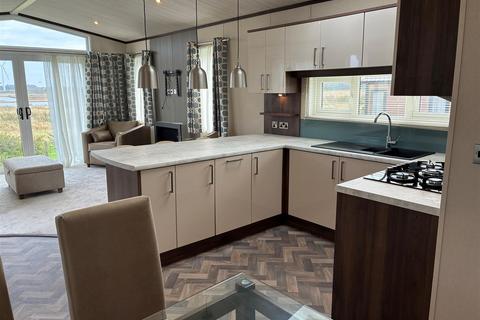 undefined, Honeysuckle Holiday Park, Widdrington