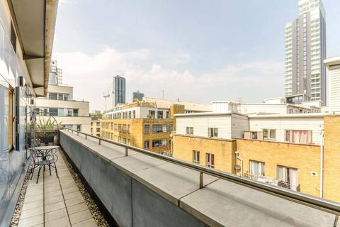 2 bedroom flat to rent, Ebenezer Street, Old Street, London, N1