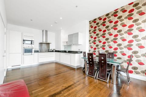 2 bedroom flat to rent, Ebenezer Street, Old Street, London, N1