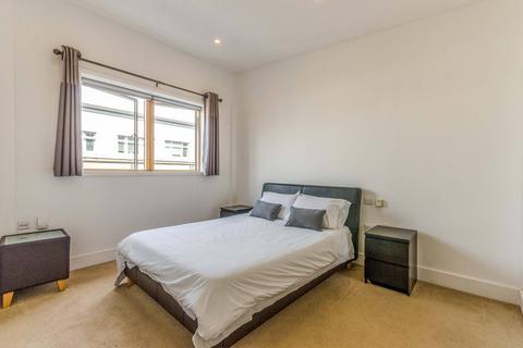 undefined, Ebenezer Street, Old Street, London, N1