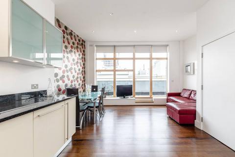 Ebenezer Street, Old Street, London, N1