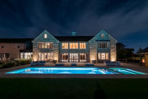 undefined, Mill Lane, Prestbury, SK10