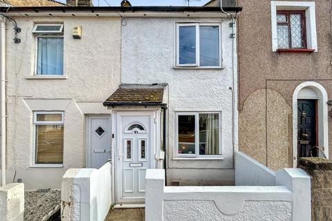 undefined, Gardiner Street, Gillingham, Kent, ME7