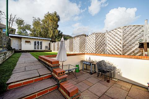 4 bedroom semi-detached house for sale, Summerhill Road, Dartford, Kent