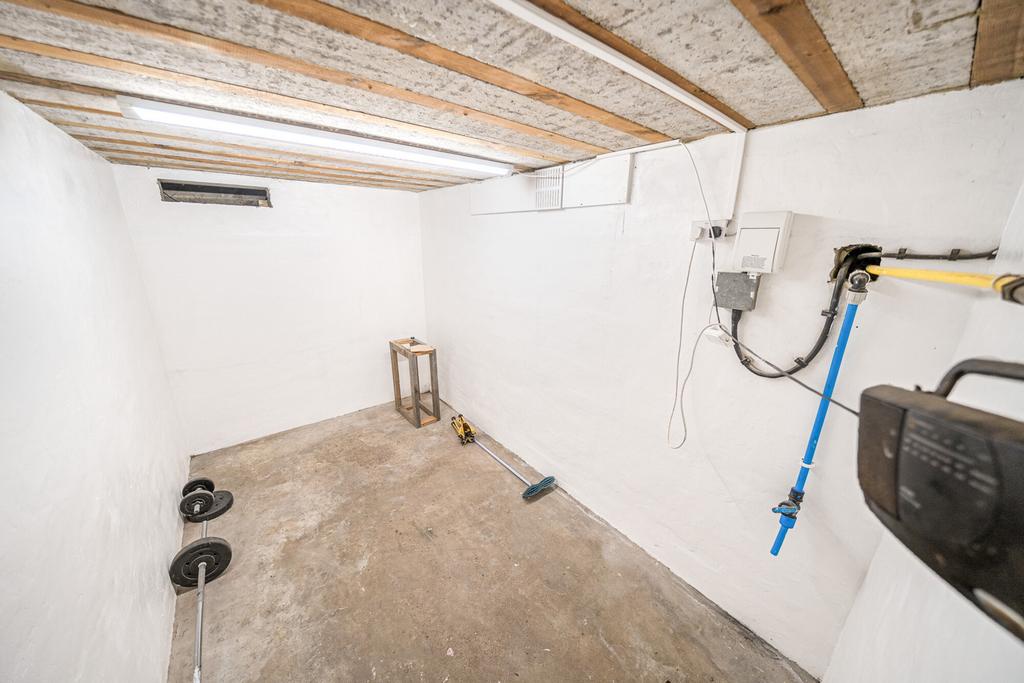 Outbuilding