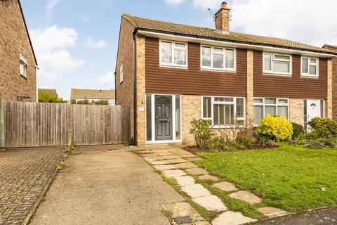 undefined, Ashmole Road, Abingdon OX14