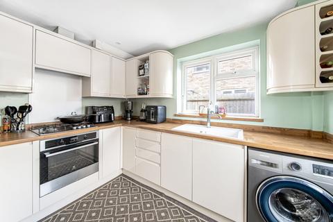 undefined, Ashmole Road, Abingdon OX14