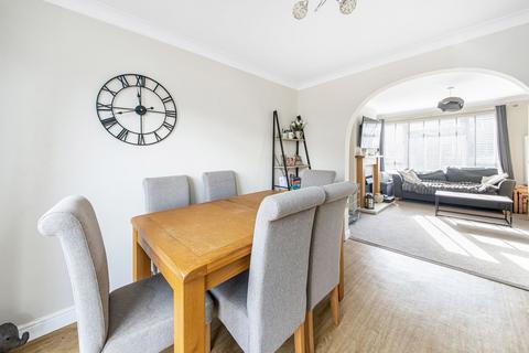 undefined, Ashmole Road, Abingdon OX14