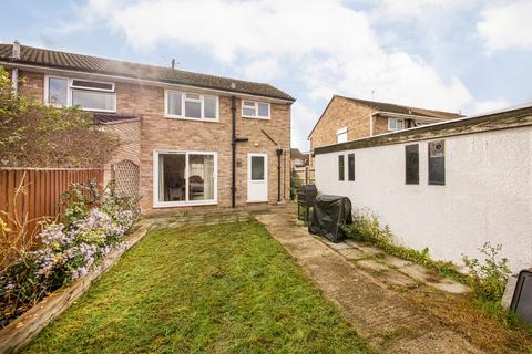 undefined, Ashmole Road, Abingdon OX14