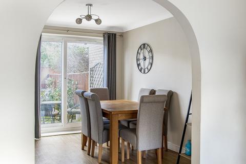 9 Ashmole Road, Abingdon, OX14 5LH