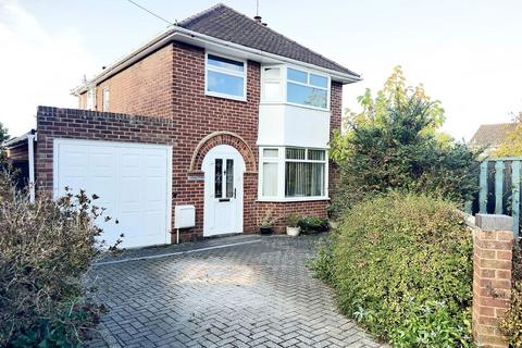 undefined, Elm Close, Cheltenham GL52