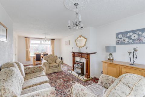 undefined, Mildenhall Crescent, Bestwood Park NG5