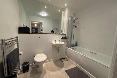 undefined, Parkes Court, Lawley