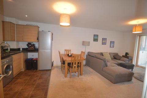 undefined, Parkes Court, Lawley
