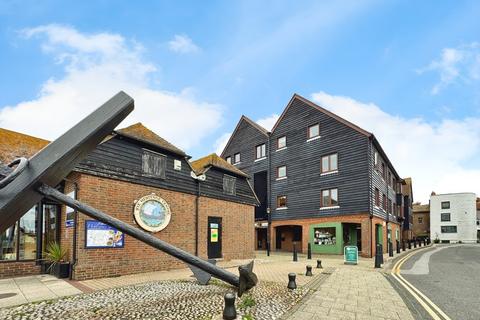 undefined, Strand Quay, East Sussex TN31