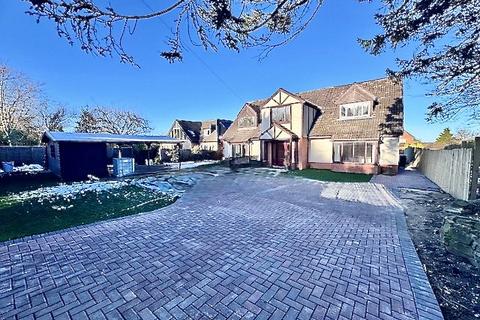 undefined, The Avenue, Ponteland