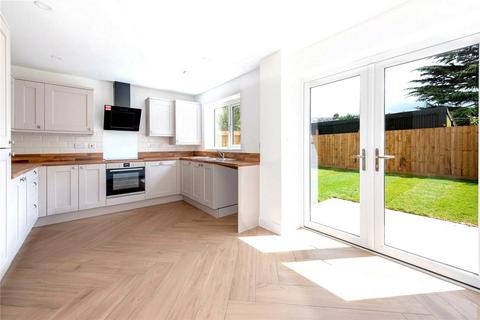 undefined, 20 Gadds Green, Higher Palmerston Road, Taunton, Somerset, TA1