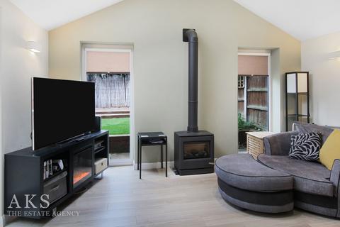4 bedroom detached house for sale, Netherside Drive, Derby DE73