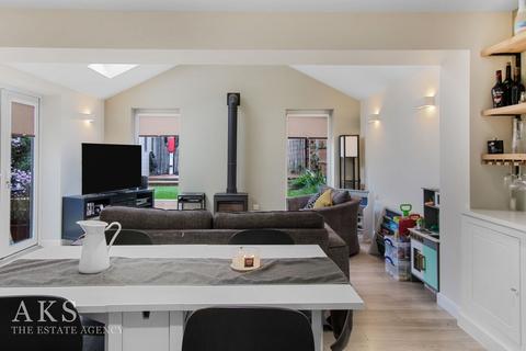 4 bedroom detached house for sale, Netherside Drive, Derby DE73
