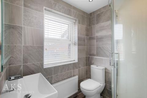 4 bedroom detached house for sale, Netherside Drive, Derby DE73