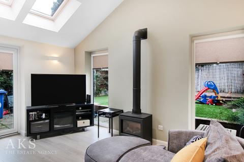 4 bedroom detached house for sale, Netherside Drive, Derby DE73