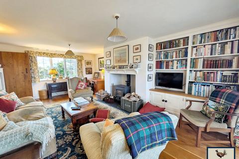 4 bedroom detached house for sale, Bere Ferrers, Yelverton, PL20 7JJ