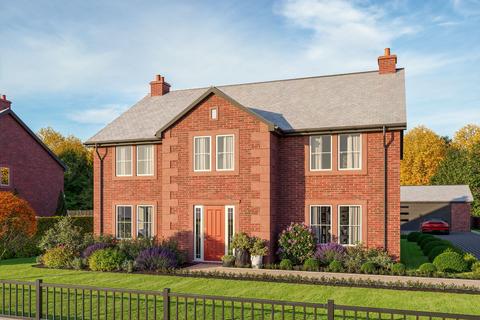 undefined, Whin Hill, Faugh, Heads Nook, Brampton, CA8