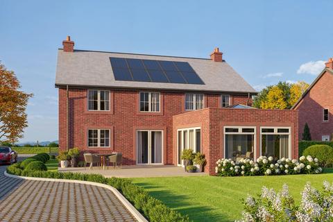 undefined, Whin Hill, Faugh, Heads Nook, Brampton, CA8