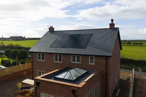 undefined, Whin Hill, Faugh, Heads Nook, Brampton, CA8