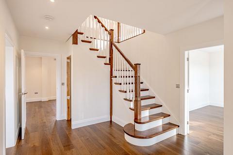 5 bedroom detached house for sale, Whin House, Faugh, Heads Nook, Brampton, CA8