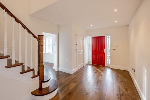 5 bedroom detached house for sale, Whin House, Faugh, Heads Nook, Brampton, CA8