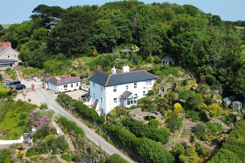 4 bedroom detached house for sale, West Hill, Braunton