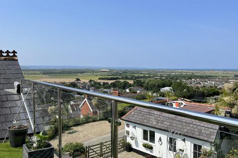 4 bedroom detached house for sale, West Hill, Braunton