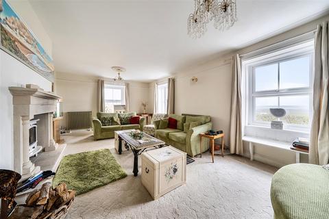 undefined, West Hill, Braunton