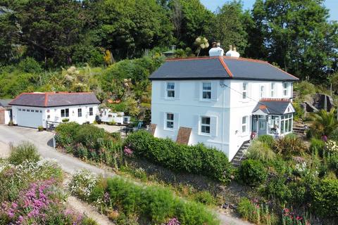 undefined, West Hill, Braunton