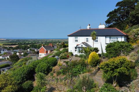 undefined, West Hill, Braunton