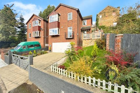 Grove Street, Barnsley S70